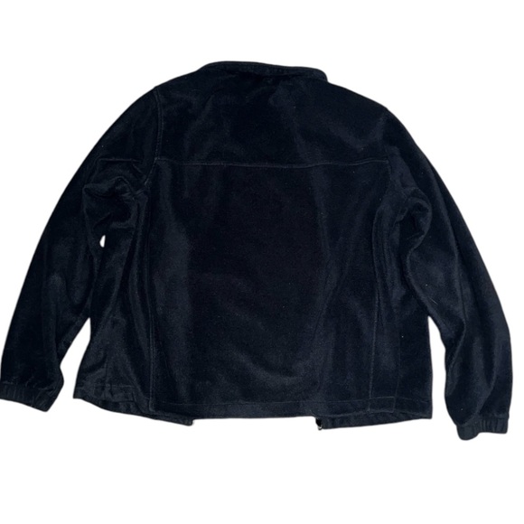 Columbia Zip-up! - Picture 2 of 3
